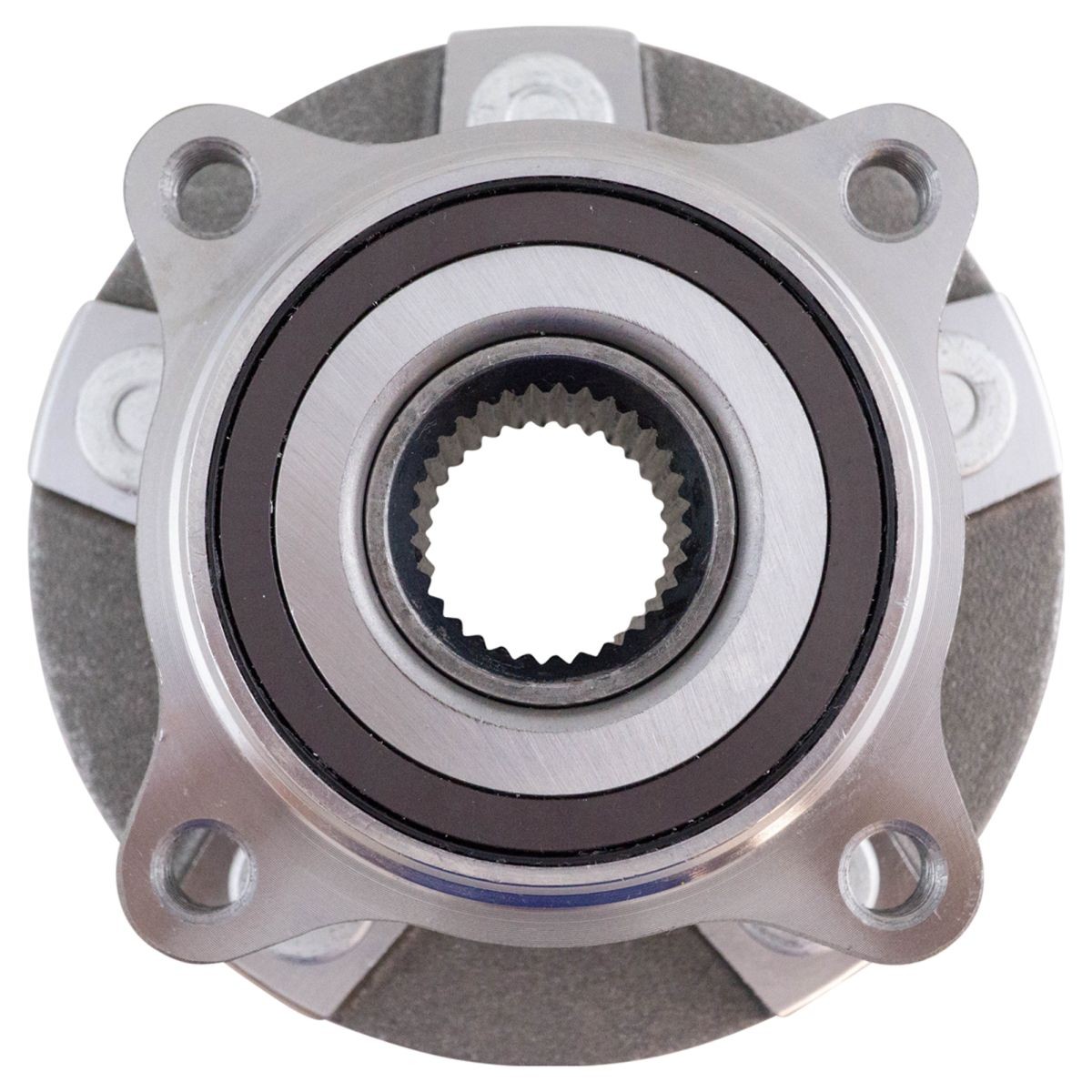 Rear Wheel Hub Bearings Set For 2017-2018 Ford GT 2015-2023 Mustang