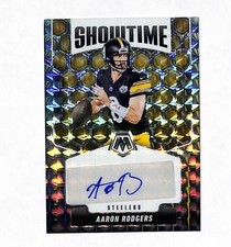 2025 Panini Mosaic NFL Set Review and Checklist 17