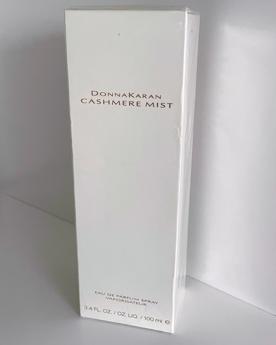 Cashmere Mist by Donna Karan Women's Fragrances for sale | eBay