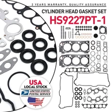HS9227PT-1 Engine Cylinder Head Gasket Set For 1995-2004 Toyota 3.4L V6 DOHC