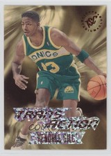 1995-96 Topps Stadium Club Transaction Kendall Gill (Red Foil) #T77 15nq