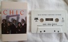 Chic Real People CS 16016 1980 Atlantic Cassette