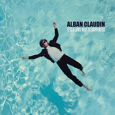 Claudin,Alban - It'S A Long Way To Happiness New Sealed Vinyl LP Classical Mint