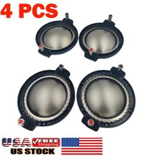4 pezzi diaframma per diciotto suoni 18: driver ND 2060, ND1460, ND1480 8 ohm US