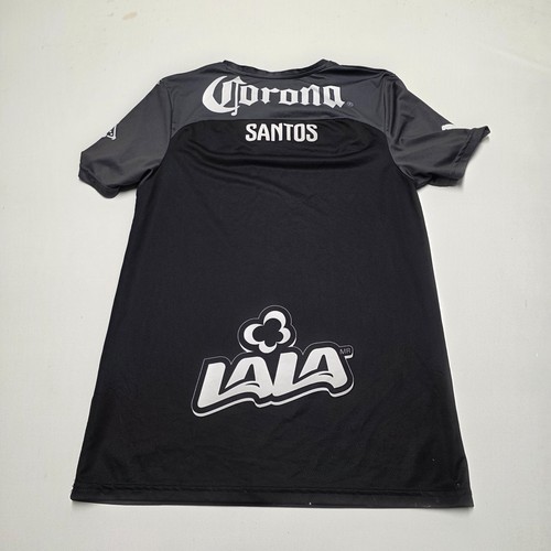 Puma Club Santos Laguna Jersey Mens M Medium Mexico Soccer Futbol Shirt Liga MX - Picture 10 of 11
