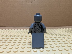 Lego Dol Guldur Statue Minifigure - Lord of The Rings LOTR Hobbit 79014 (2013)