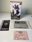 Tactics Ogre Super Famicom Japanese Nintendo SNES IN BOX!