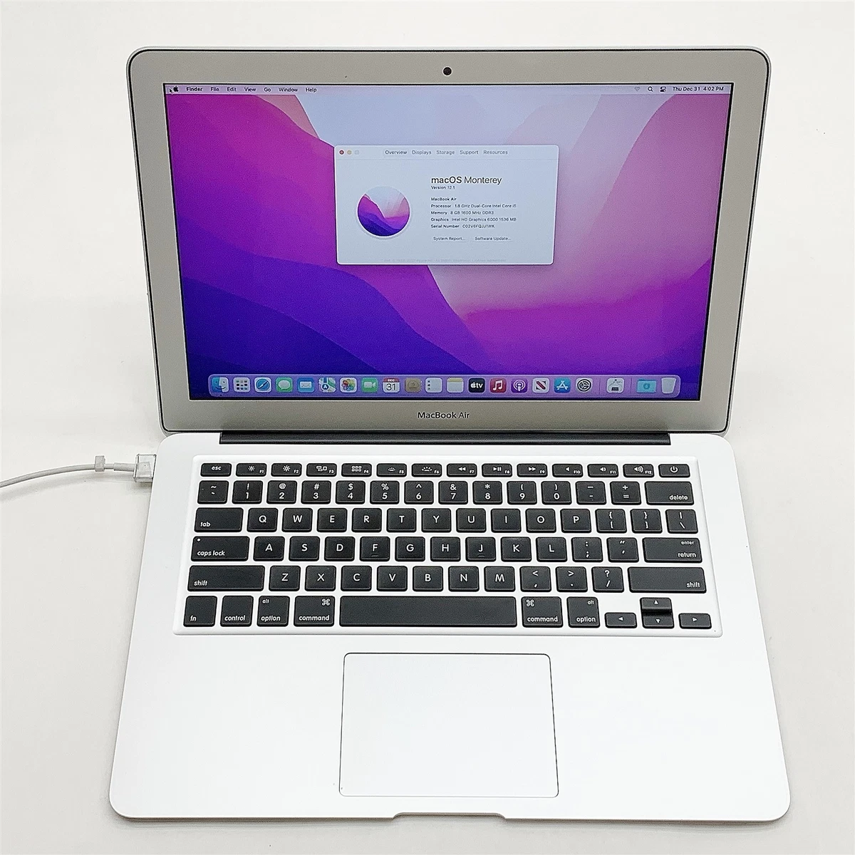 2017 Apple MacBook Air Laptops for sale - eBay