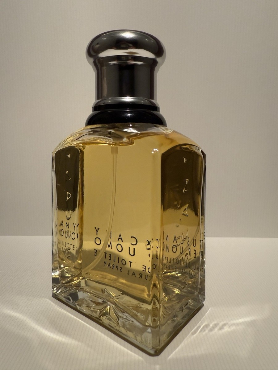 TUSCANY PER UOMO Aramis 3.4 oz /100ml Eau de Toilette Spray