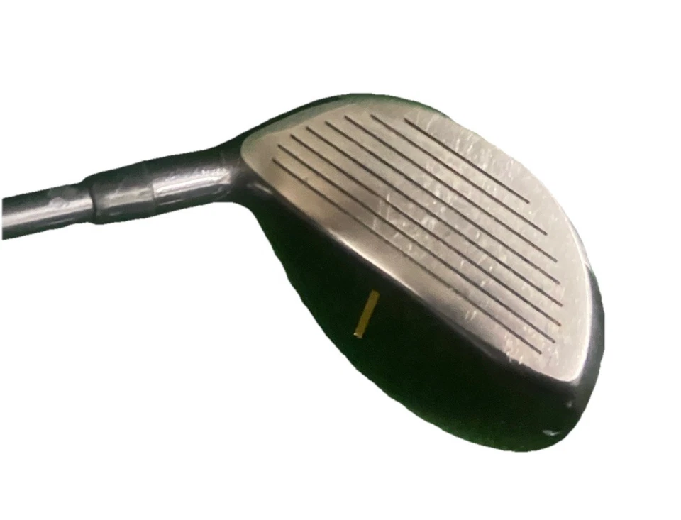 Thomas Golf AT 190 15 Wood 34* Regular Graphite 37.5" RH Factory Grip HC Nice - Image 4 of 4