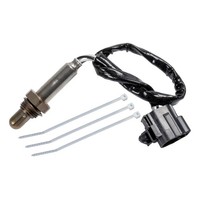 febi Bilstein Lambdasonde 177368 FüR Mazda Ford Usa, Vor Katalysator, Vorne