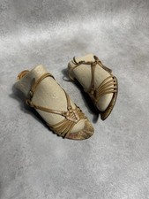 Balenciaga Paris Sandalen Vintage - Größe 38 - Damen