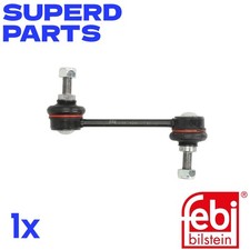 FEBI FE18268 LINK/COUPLING ROD STABILISER BAR FRONT OE REPLACEMENT NEW