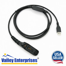 Motorola PMKN4012B Cavo USB TETRA MTP850S XiR P8200 P8208 P8260