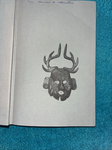Man's Rise to Civilization by Peter Farb, 1968 First Book Club Edition HCDJ - Foto 5 di 12