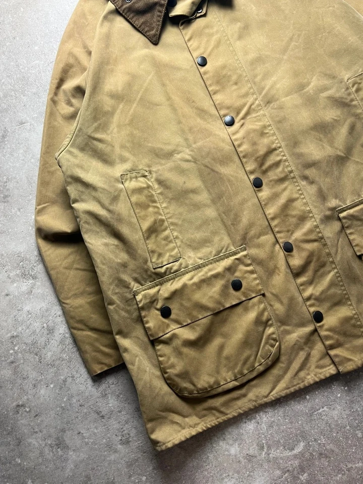 Barbour Beaufort, photo 4 sur 5