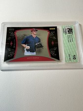 Black Christmas: 2012 Panini Black Friday Set Gets Festive with Andrew Luck, RG3 12