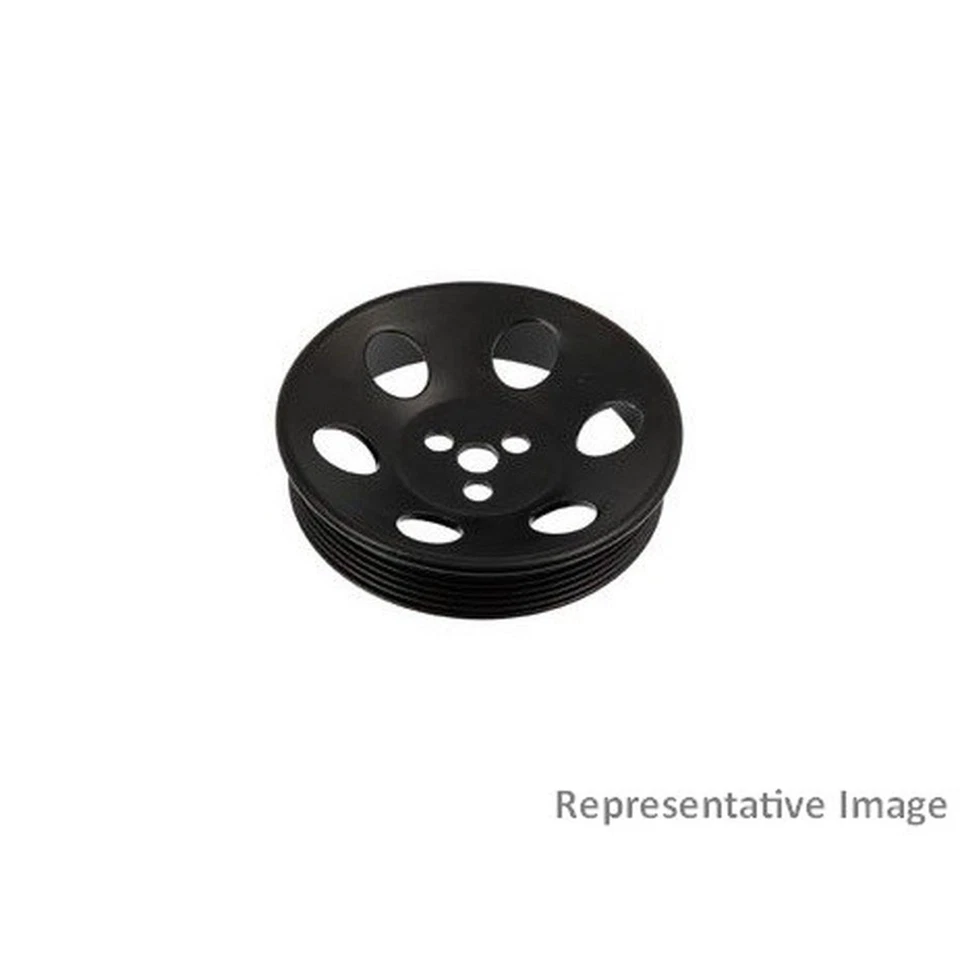 Polea embrague alternador Dorman 300-863 para 00-04 Volvo S40 V40 Foto 2 de 4