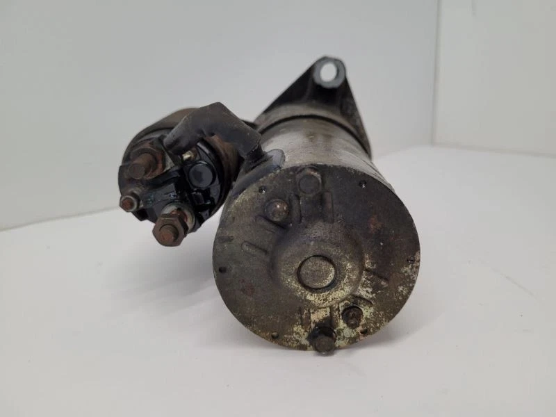 Motor de arranque Oldsmobile Bravada 2002-2003 4,2 L 10465582 Foto 4 de 4