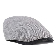 Autumn And Winter Warm Advance Hats Casual