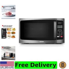 ML-EM09PABS Small Microwave Oven with 6 Auto ...