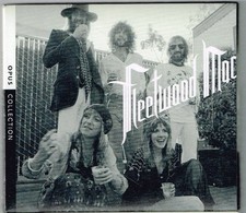 FLEETWOOD MAC - Fleetwood Mac Opus Collection - CD - *BRAND NEW/STILL SEALED*