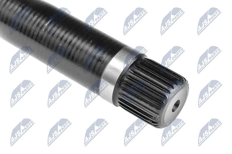 Fits NTY NWP-HY-508 DRIVESHAFT
