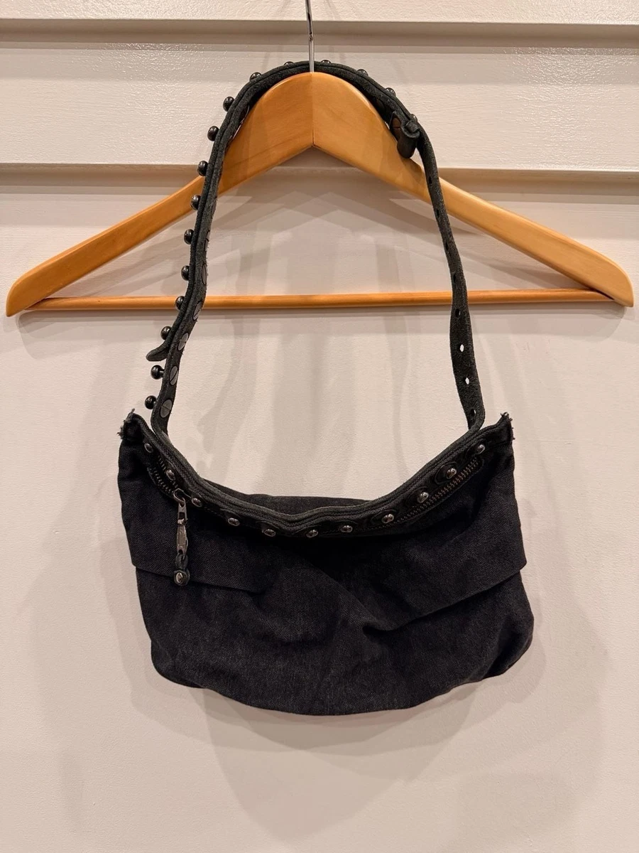 Diesel Denim Exterior Shoulder Bags for Women for sale | eBay