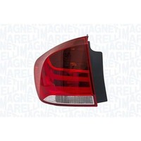 Magneti Marelli Heckleuchte Links FüR BMW X1 E84 Xdrive18D Sdrive18D