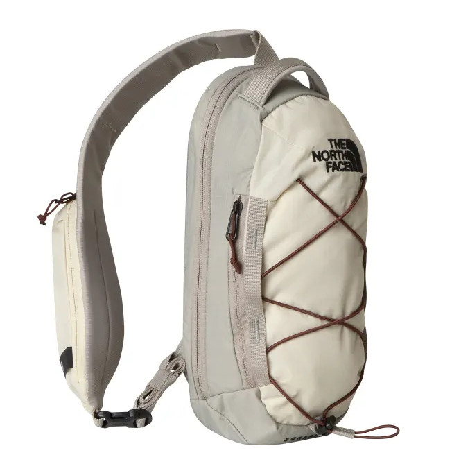 The North Face Borealis Sling Bag Crossbody Casual Sports Travel Bag NF0A52UPNK5 20190₽