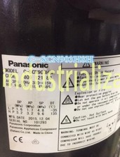 1Pcs Neu Panasonic C-SCN903H8H compressor