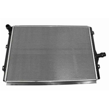 Radiateur Audi 60
