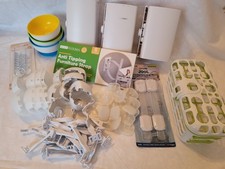 Baby Proofing Basics: How to Keep Your Child Safe All Items In One Package