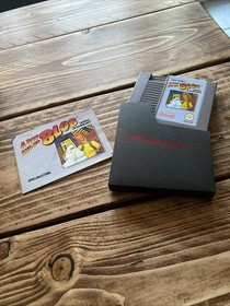 A Boy and His Blob - Trouble On Blobolonia NES