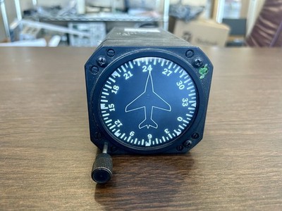 Sigma Tek 4000B-26 Directional Gyro, P/N 1U262-001-37, S/N T47314E