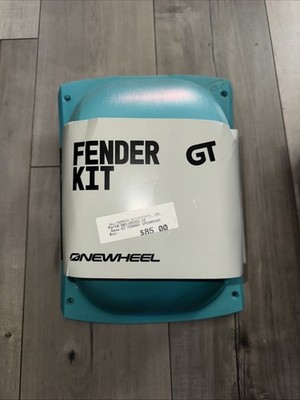 Onewheel GT/GT-S Fender - Spearmint
