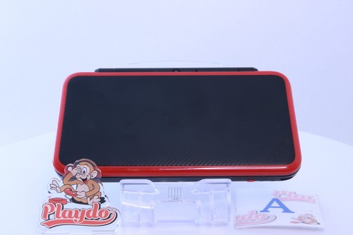 New Nintendo 2DS LL XL Auswahl Variation Farbe & 4Rang TOP【1Tag Versand】 - Bild 127 von 378
