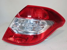 Feu arrière Citroen C4