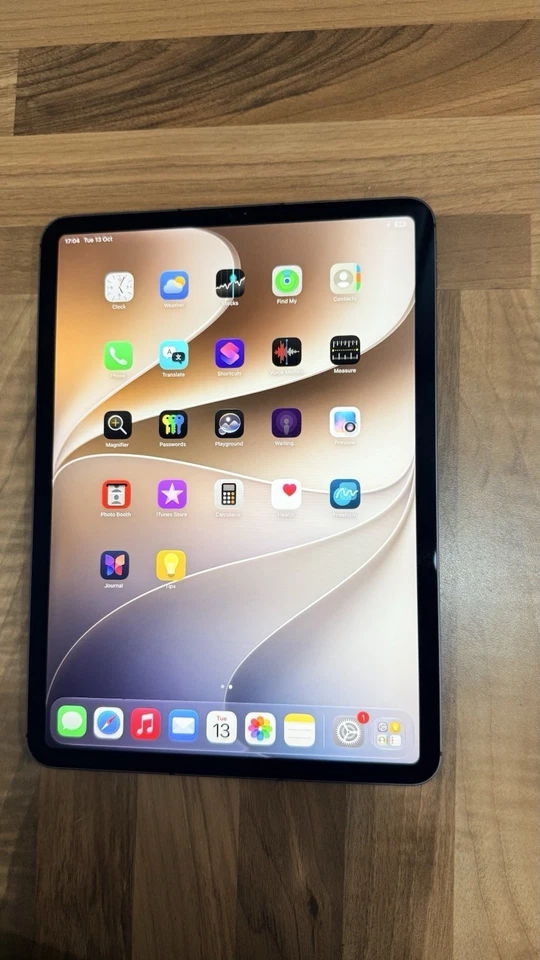Apple iPad Pro 11-inch (3rd generation) · 128GB · Cellular, photo 4 of 5