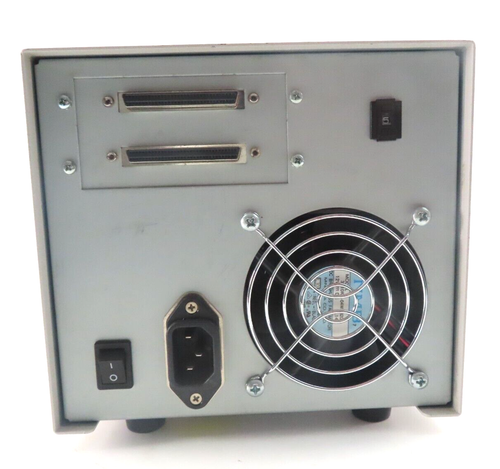 Cinta externa HP 152728-001 40/80GB DLT8000 SCSI LVD - Imagen 3 de 4