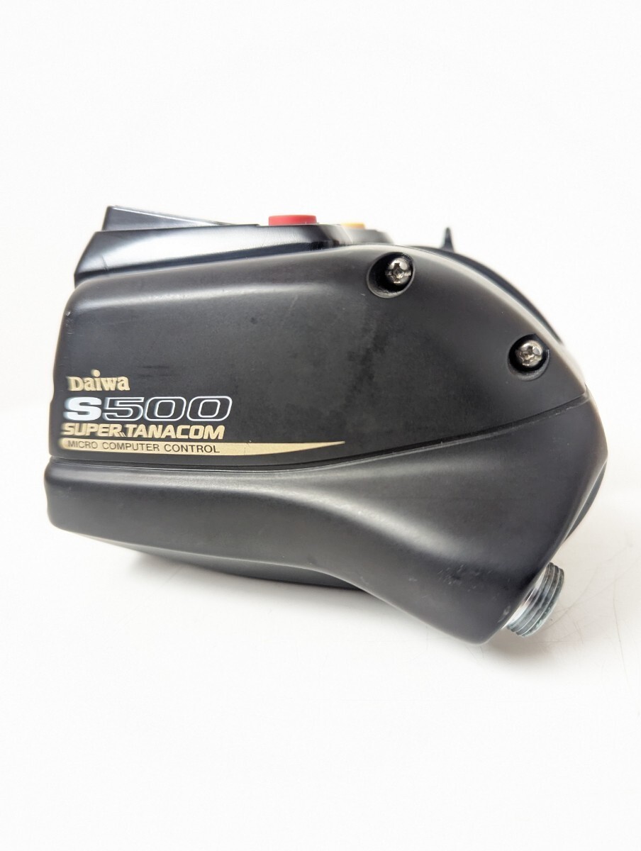 Daiwa Super Tanacom S500 Electric Reel | eBay Daiwa Super Tanacom S500 Electric Reel | eBay