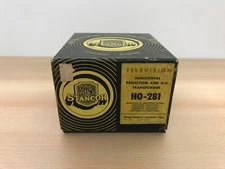 Stancor HO-281 Television Horizontal Deflection and H.V. Transformer - NOS