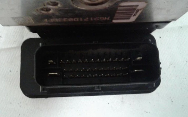 2010 BUICK ALLURE ABS АНТИБЛОКИРОВОЧНЫЙ ТОРМОЗНОЙ НАСОС В СБОРЕ  - Изображение 3 из 3