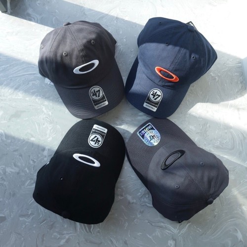 Unisex Embroidered Logo Duck Tongue Baseball Cap Sunshade Hat Curved Brimmed Hat - Picture 1 of 32