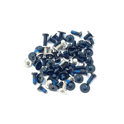 set of screws For HP Victus16-D 16-E 16-D0003NJ 16-D0008NJ 16-D0023NL M54730-001
