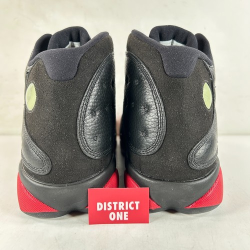 Air Jordan 13 Retro Dirty Bred 2014 - Size 11.5 - 414571 003 - Picture 3 of 8