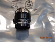 SCHNEIDER KREUZNACH XENOPLAN 1.4/17-0903 LENS - FREE SHIPPING