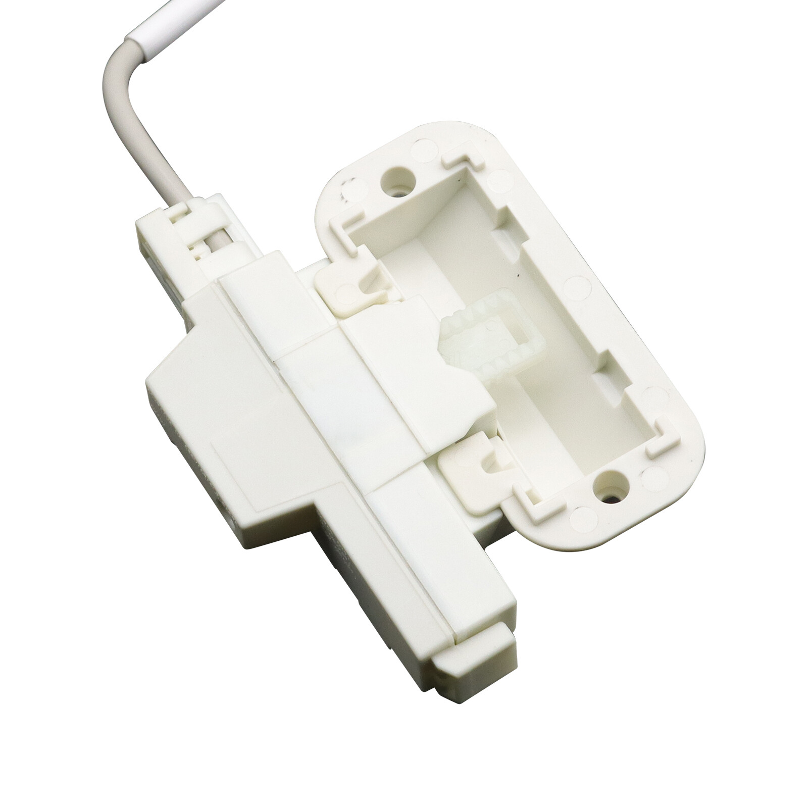 Washer Lid Lock Latch OEM For Maytag Bravos XL WTW7300DW2 WTW8500DW3