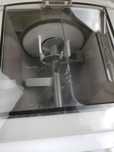 Philips Premium Automatic Pasta Noodle Maker White HR2357 w/ Accessories Tested - Picture 11 of 15