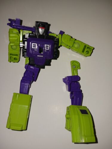 Transformers Devastator KO USED see Pics - Picture 8 of 18